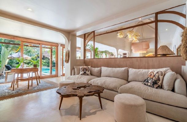 VILLA ELO