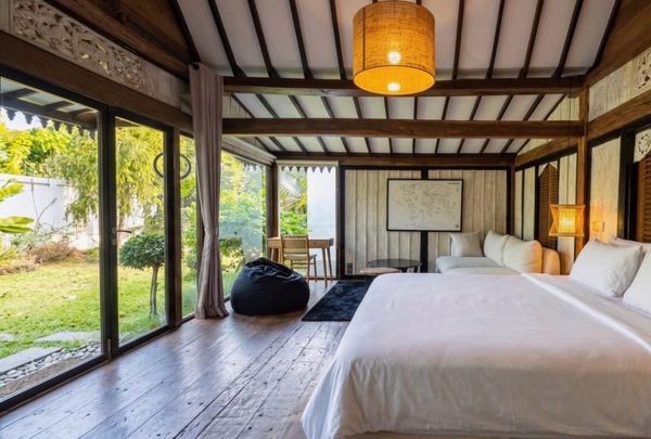 VILLA ELO