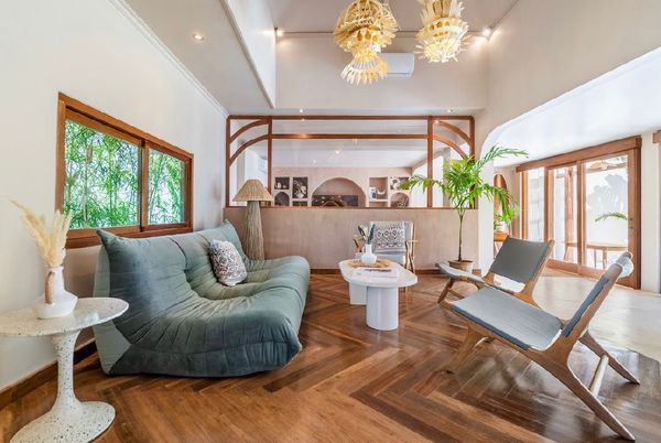 VILLA ELO