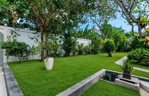 VILLA ELO