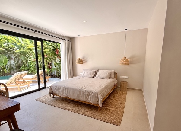 VILLA MAT