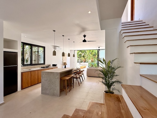 VILLA MAT