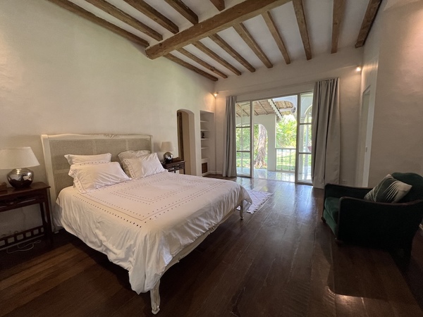 VILLA KALI