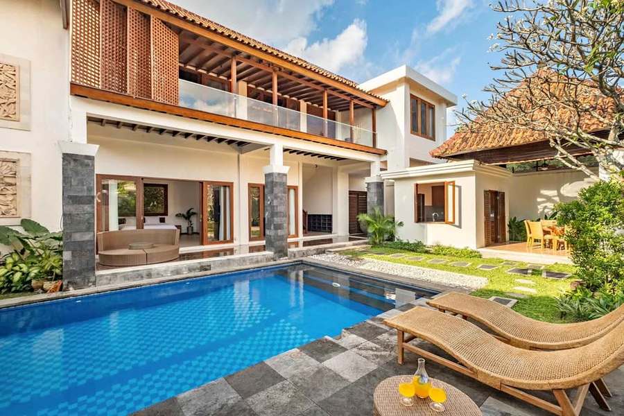  VILLA ADYA UMALAS 