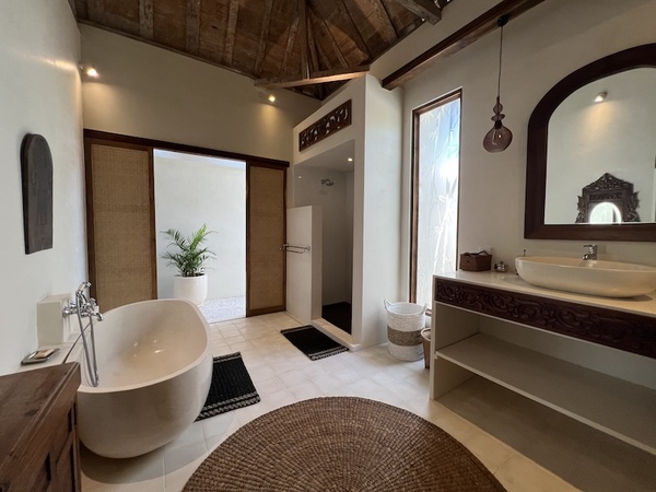VILLA KALI