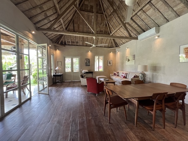 VILLA KALI