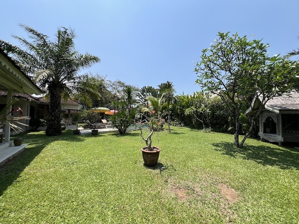 VILLA KALI
