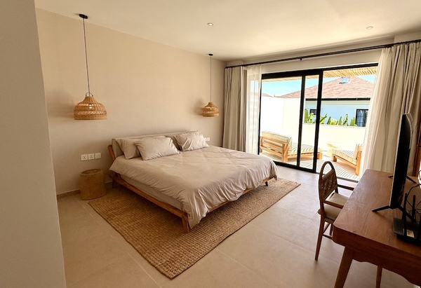 VILLA MAT