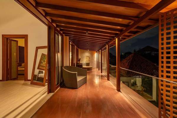  VILLA ADYA UMALAS 