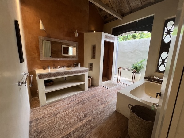 VILLA KALI