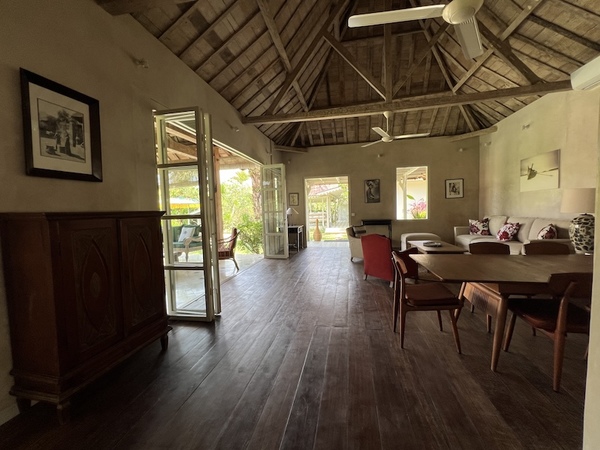 VILLA KALI