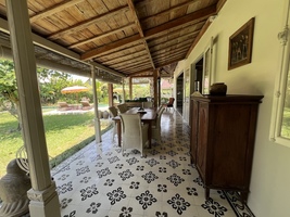  VILLA KALI 