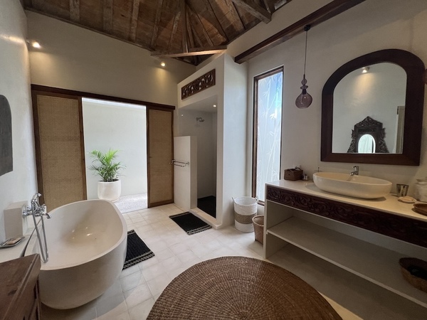 VILLA KALI