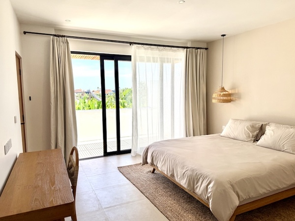 VILLA MAT