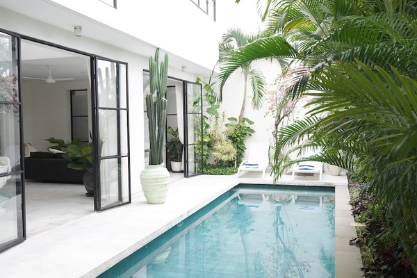  VILLA LU 