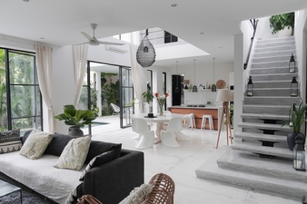  VILLA LU 