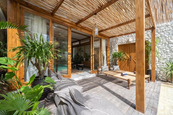 VILLA NUSA LEMBONGAN