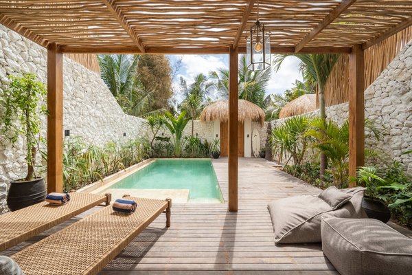 VILLA NUSA LEMBONGAN