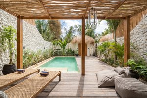  VILLA NUSA LEMBONGAN 