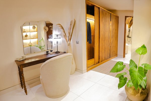 VILLA CANGGU BERAWA