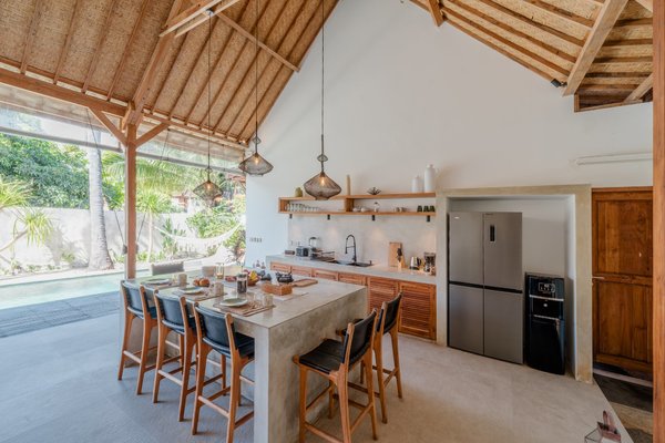 VILLA NUSA LEMBONGAN 2