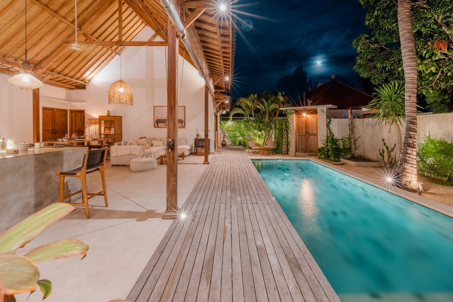 VILLA NUSA LEMBONGAN 2
