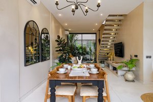  VILLA CANGGU BERAWA 