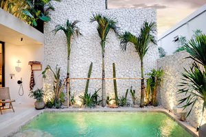  VILLA CANGGU BERAWA 