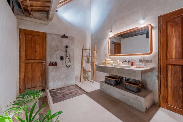 VILLA NUSA LEMBONGAN 2