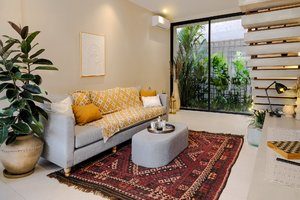  VILLA CANGGU BERAWA 
