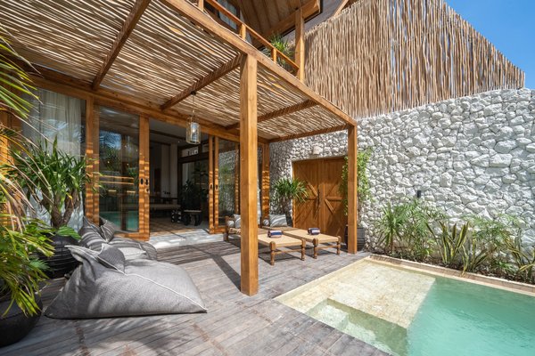 VILLA NUSA LEMBONGAN