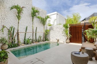  VILLA CANGGU BERAWA 