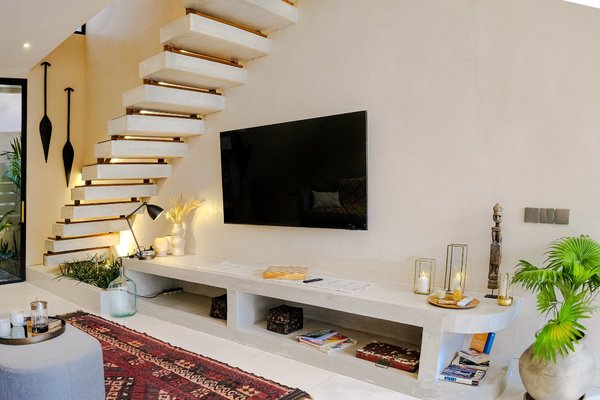VILLA CANGGU BERAWA