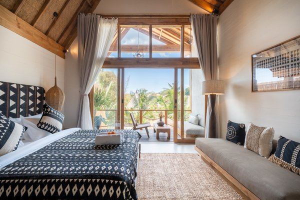 VILLA NUSA LEMBONGAN