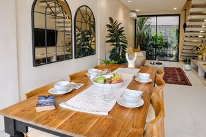  VILLA CANGGU BERAWA 