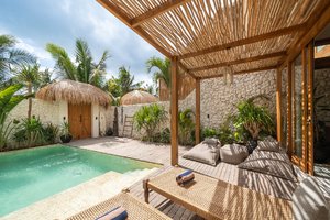  VILLA NUSA LEMBONGAN 