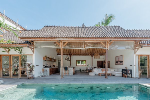VILLA NUSA LEMBONGAN 2