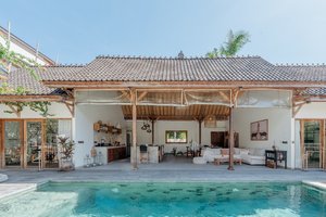  VILLA NUSA LEMBONGAN 2 