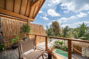  VILLA NUSA LEMBONGAN 