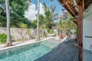  VILLA NUSA LEMBONGAN 2 