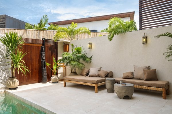 VILLA CANGGU BERAWA