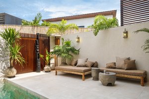  VILLA CANGGU BERAWA 