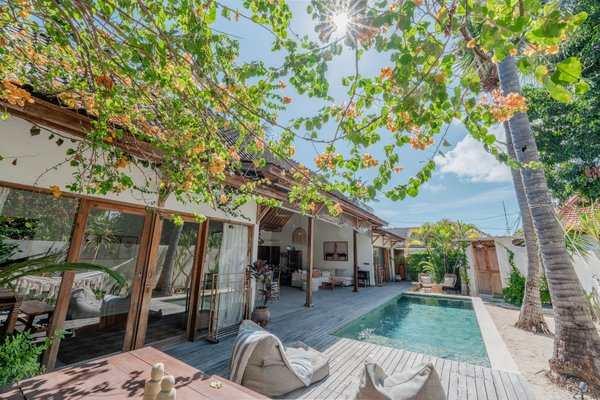 VILLA NUSA LEMBONGAN 2
