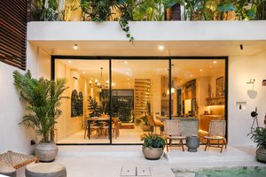  VILLA CANGGU BERAWA 