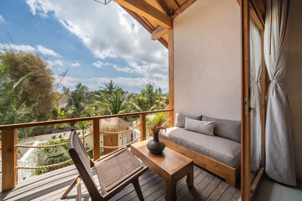 VILLA NUSA LEMBONGAN