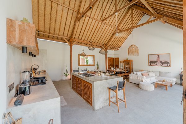 VILLA NUSA LEMBONGAN 2