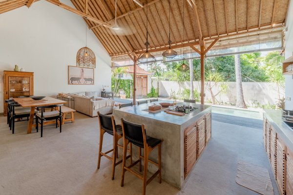VILLA NUSA LEMBONGAN 2