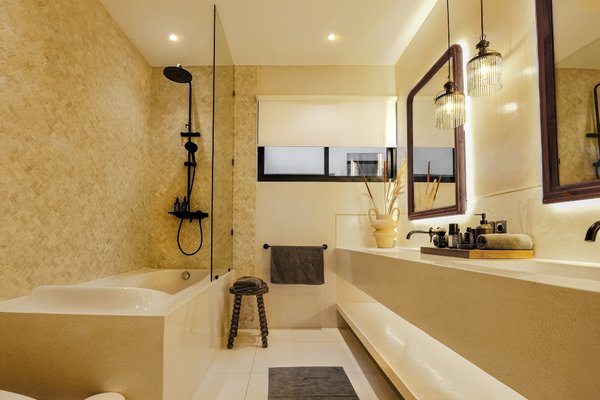 VILLA CANGGU BERAWA