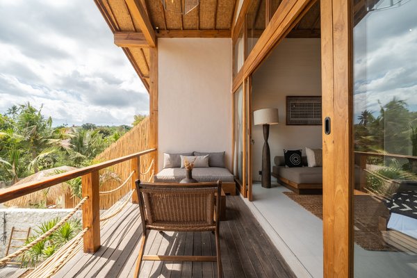 VILLA NUSA LEMBONGAN