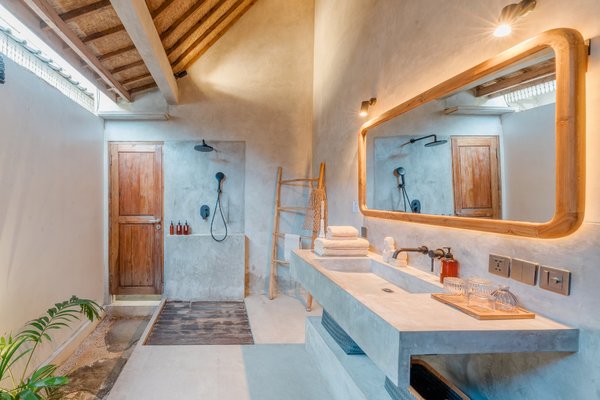 VILLA NUSA LEMBONGAN 2